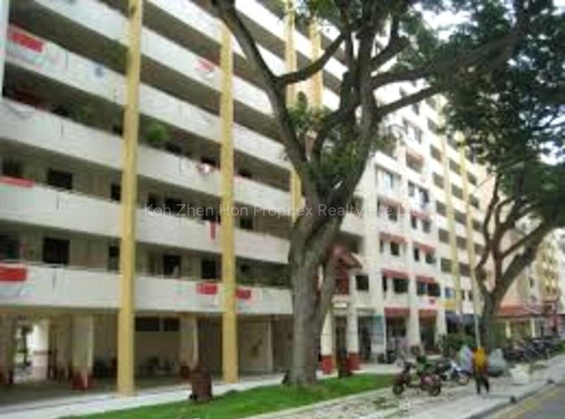 for Sale in  Teck Ghee View - Image 1